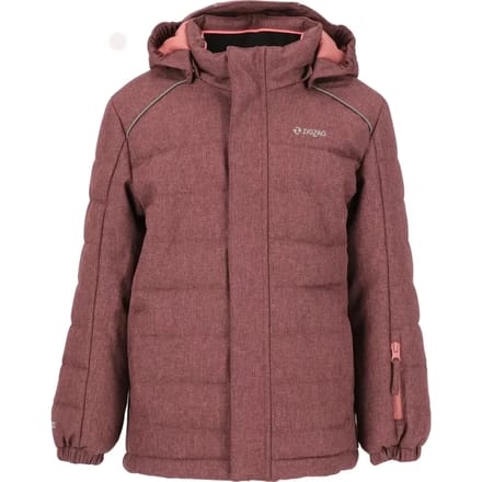 Kinder ski-jas Zigzag Nino