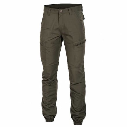 Pentagon Ypero Broek Groen 52 / 34 Man