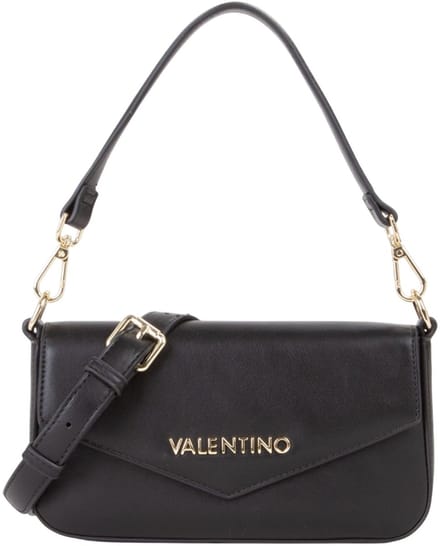 VALENTINO Schoudertas Sunshine Re Flap Bag Nero Zwart