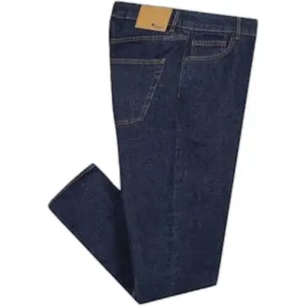 Slanke jeans Faguo