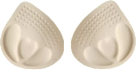 Borstpad Opvulling - Nep Borsten Decolleté - 2cm