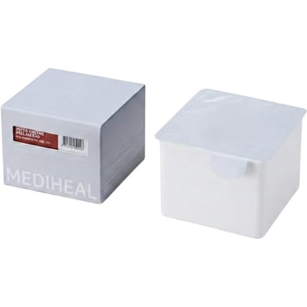 [MEDIHEAL] PhytoEnzyme Peeling Pad #Navulling 90 STUKS white