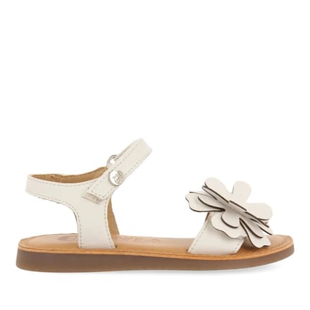 Gioseppo Takilma Sandalen Wit EU 28 Meisje