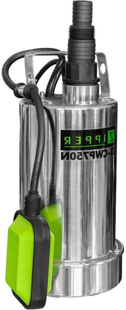 Dompelpomp - Waterpomp - Water Verplaatsen - Vlak Absorberend - 11 m³/u - Meerkleurig