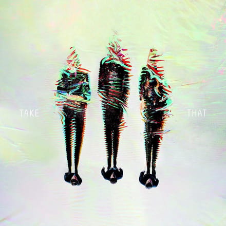 Iii - Take That