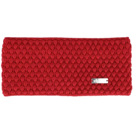 Hoofdband voor vrouwen Eisglut Minal Merino