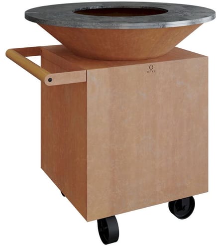 OFYR Classic Corten 100 PRO