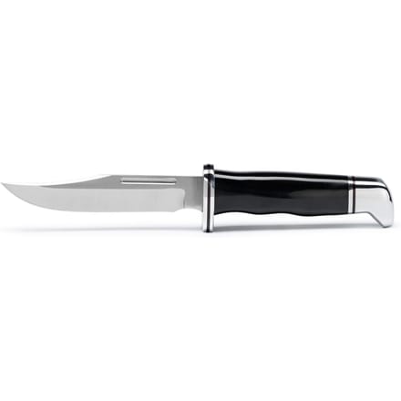 Buck brahma black phenolic