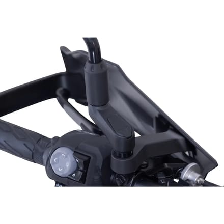 Motorfiets spiegelverlenging SW-Motech Suzuki V-Strom