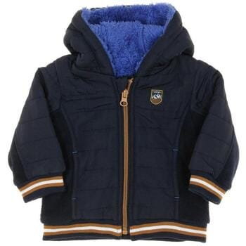 Blazer Elle Est Où La Mer Elodjo