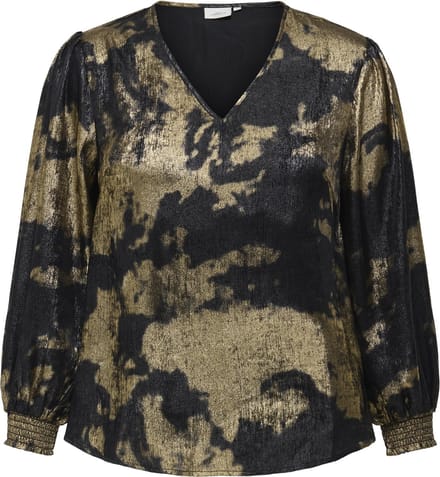 ONLY Carmakoma Top CARDIXIE Top