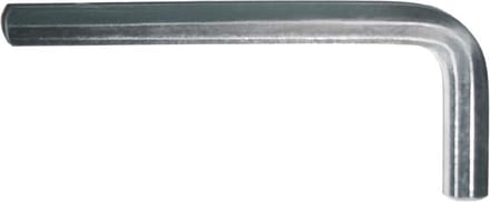 SW-Stahl 04708L Stiftsleutel, binnenzeskant, 5 mm