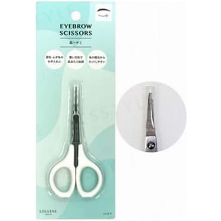 Loujene - Etiquette Scissors Praise Handle 1 pc