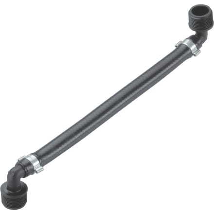 GARDENA Sprinklersysteem 02740-20 Sprinkleraansluiting 20 mm (3/4) Ø