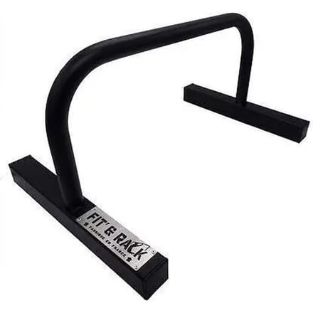 Set van 2 parallettes Fit & Rack