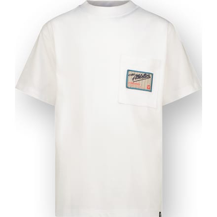 T-shirt Hoscot