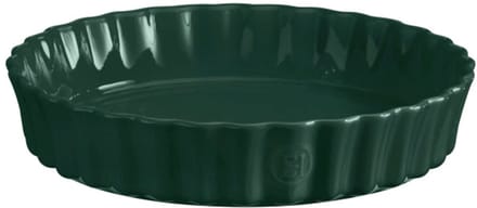 Emile Henry Taartvorm diep - Ø280mm - Cèdre