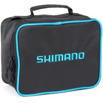 Shimano Surf Reel Case - Vistas