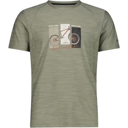 T-shirt CMP