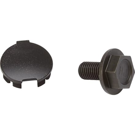 Krukbevestigingsbout eenheid Shimano E6000