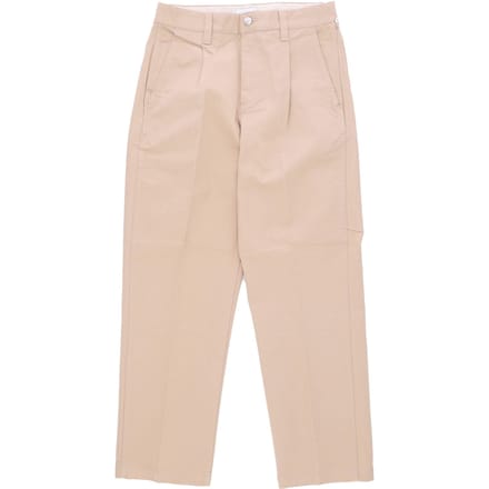Lange heren zomerbroek Irish Cream