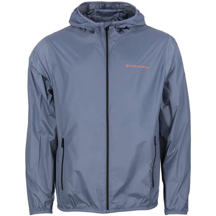Windjack Peak Mountain COUPE-VENT IMPERMEABLE HOMME CAPLUIE
