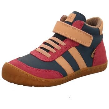 Hoge Sneakers Koel -