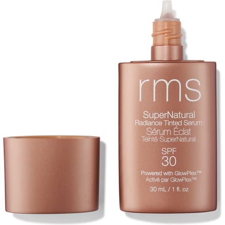 RMS Beauty Supernatural Radiance Tinted Serum - Rich Aura