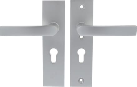 STARX KRUKGARNITUUR KORT PC55 SKG3 ALUMINIUM F1