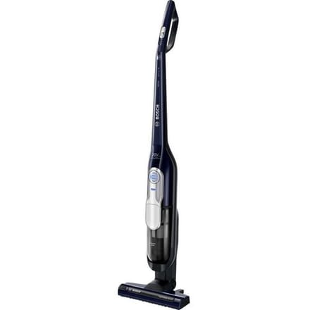 Bosch Athlet - BCH85N - Steelstofzuiger - Blauw