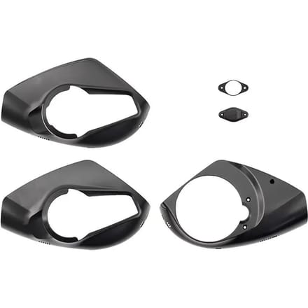 Beschermkap Winora E-Bike
