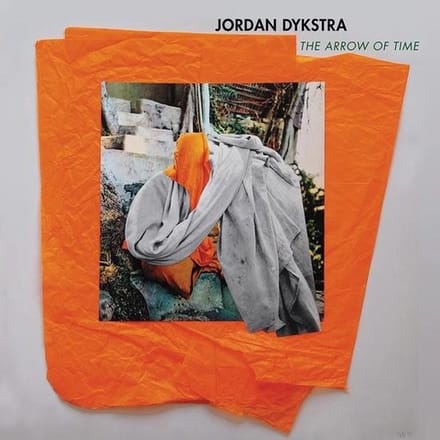 Jordan Dykstra - The Arrow Of Time (CD)