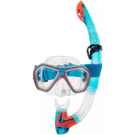 Duikset voor kinderen Aquawave Fisher