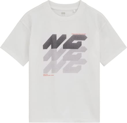 WE Fashion Jongens T-shirt met print