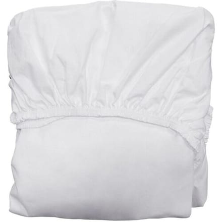 GGM Gastro (10 Stück) Matratzenschutz milbendicht - 90x200cm - Weiß Wit