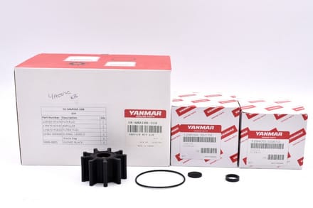 Yanmar Servicekit 008 4JH