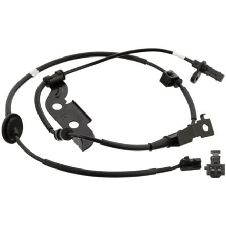 Sensor, wielsnelheid FEBI BILSTEIN 107631