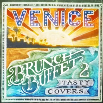 Brunch Buffet 2 - Venice