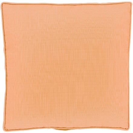 Unique Living - Boxkussen Bliss outdoor Orange -42x42x5cm