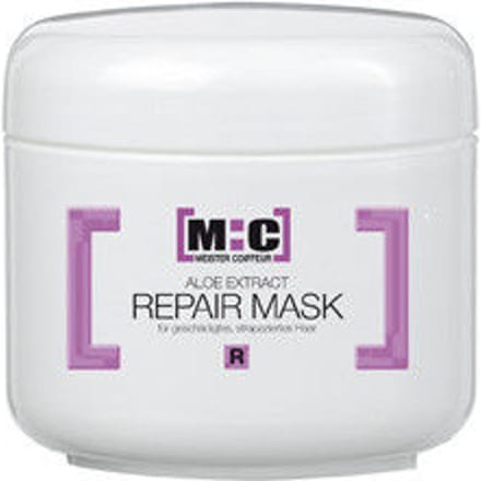 M:C Haarmasker Repair Aloe Extract 150ml