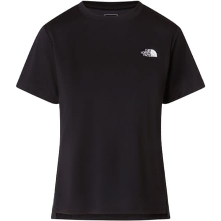 The North Face Womens Flex SS Reg Tee