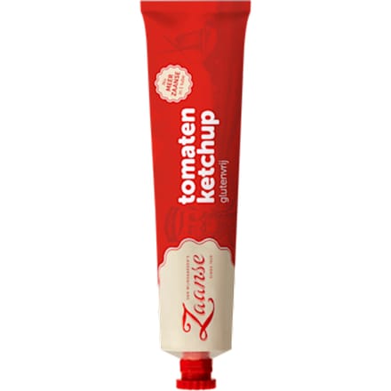 Tomaten Ketchup