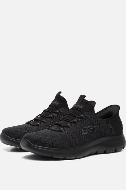 Skechers instappers: Summits - Key Pace 232469-BBK_44