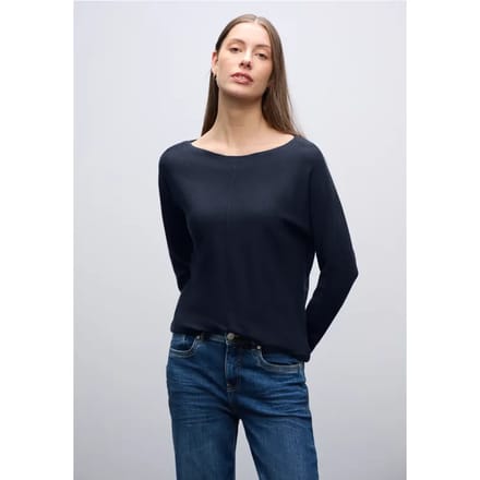 Basis Dolman-trui
