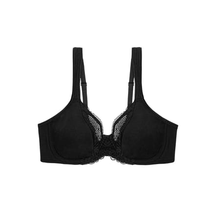 Katoenen kanten bh voor dames Triumph Modern W