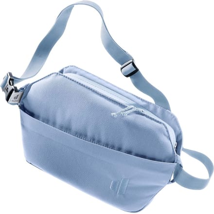 deuter Schoudertas Passway 2 Bluejay - Polar Blauw