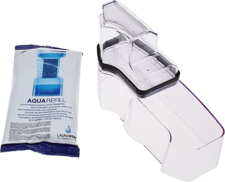 LAURASTAR - Anti-kalkfilter - Gamma S - Aqua Refill - 6047830750
