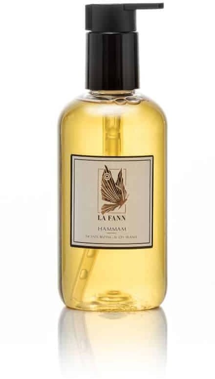 La Fann - Hammam Hydraterende & Verzachtende Douchegel 250 ml