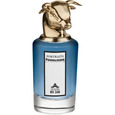 Penhaligon's The Blazing Mister Sam Edp Spray75 ml.