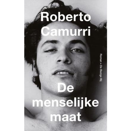 De Menselijke Maat - Roberto Camurri